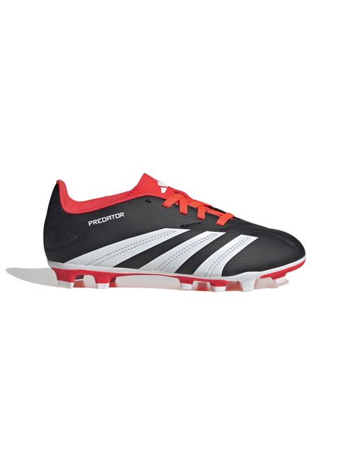 adidas scarpe da calcio bambino Predator 24 Club Flexible Ground Adidas | IG5429PREDATOR CLUB FXG